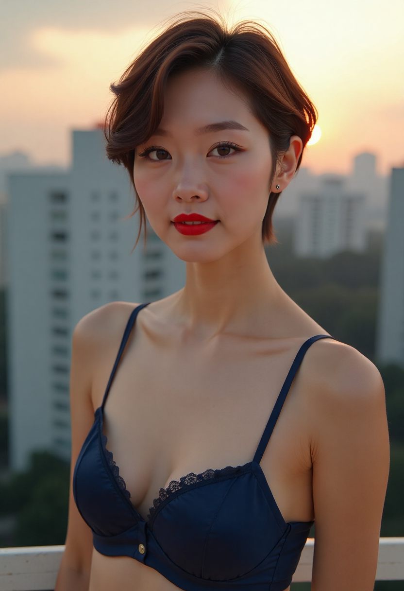 星港来客