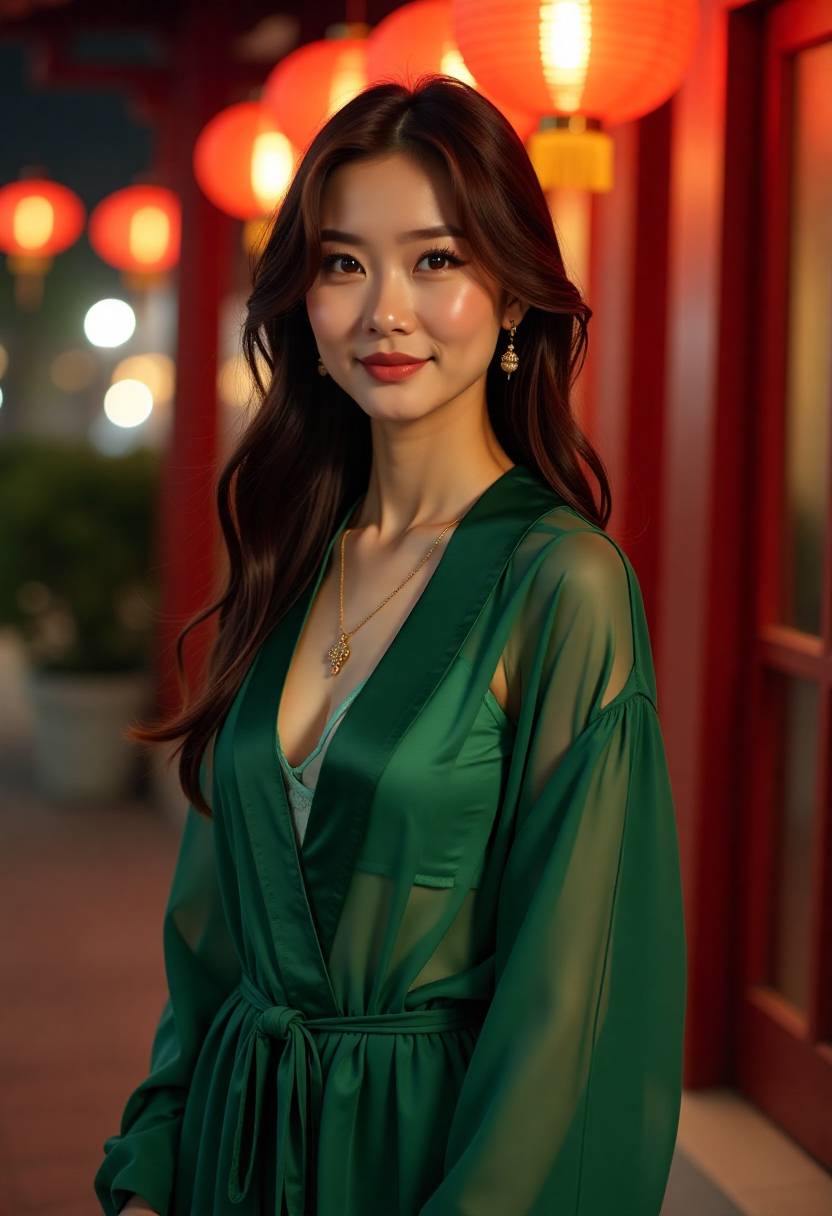 码头情书