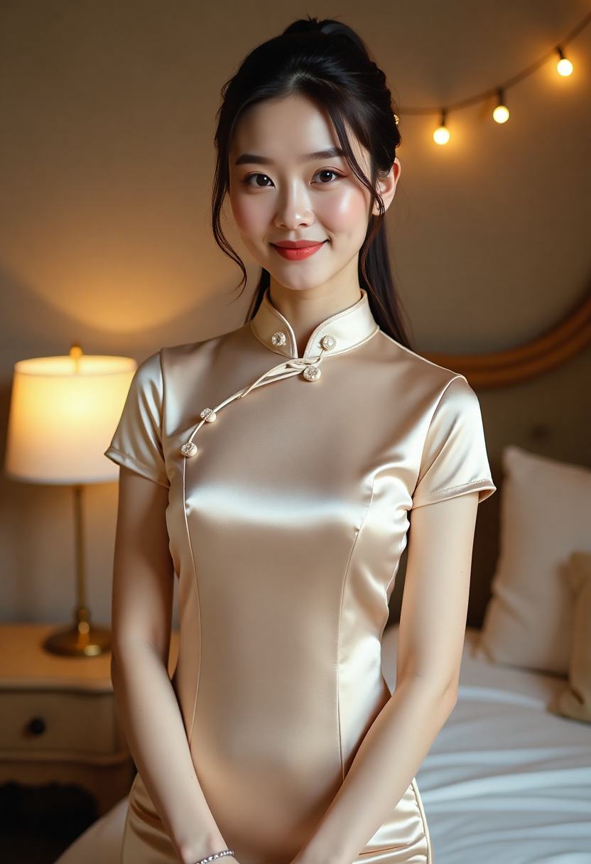 等潮的人