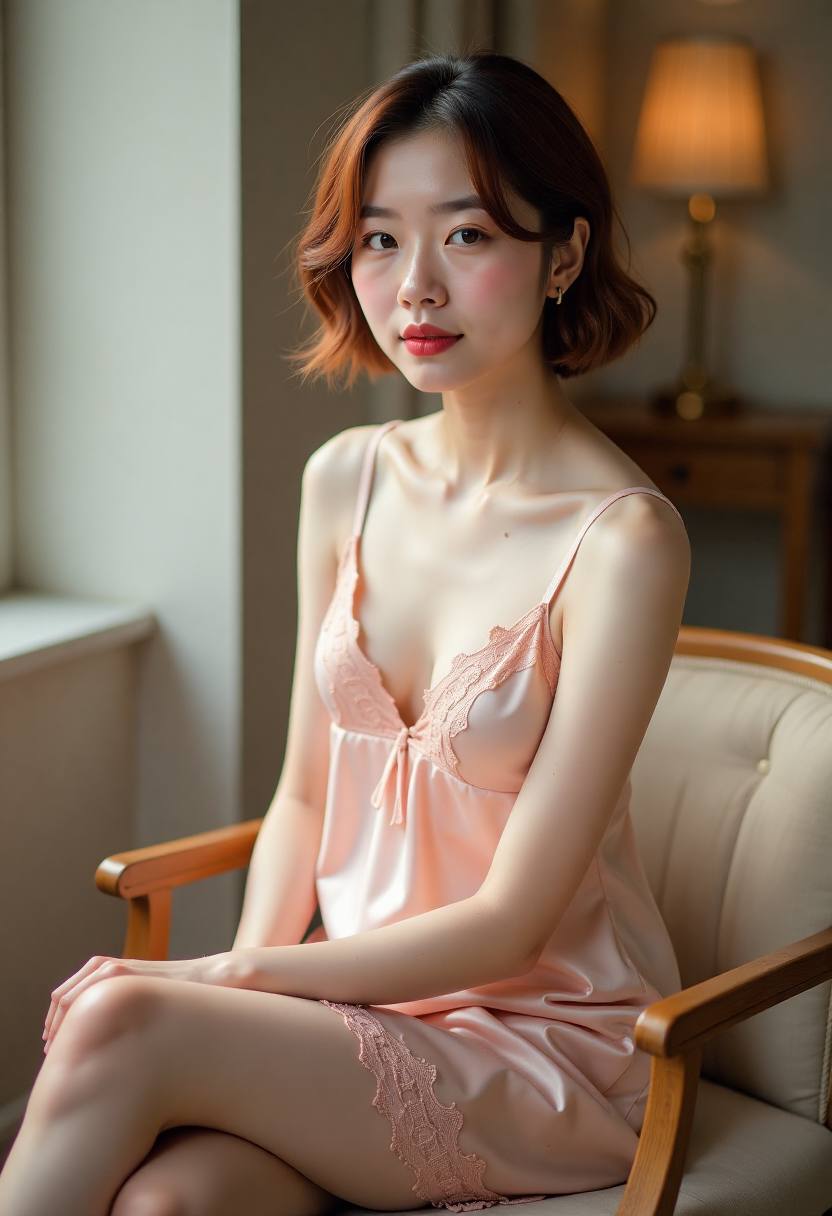 演员访谈