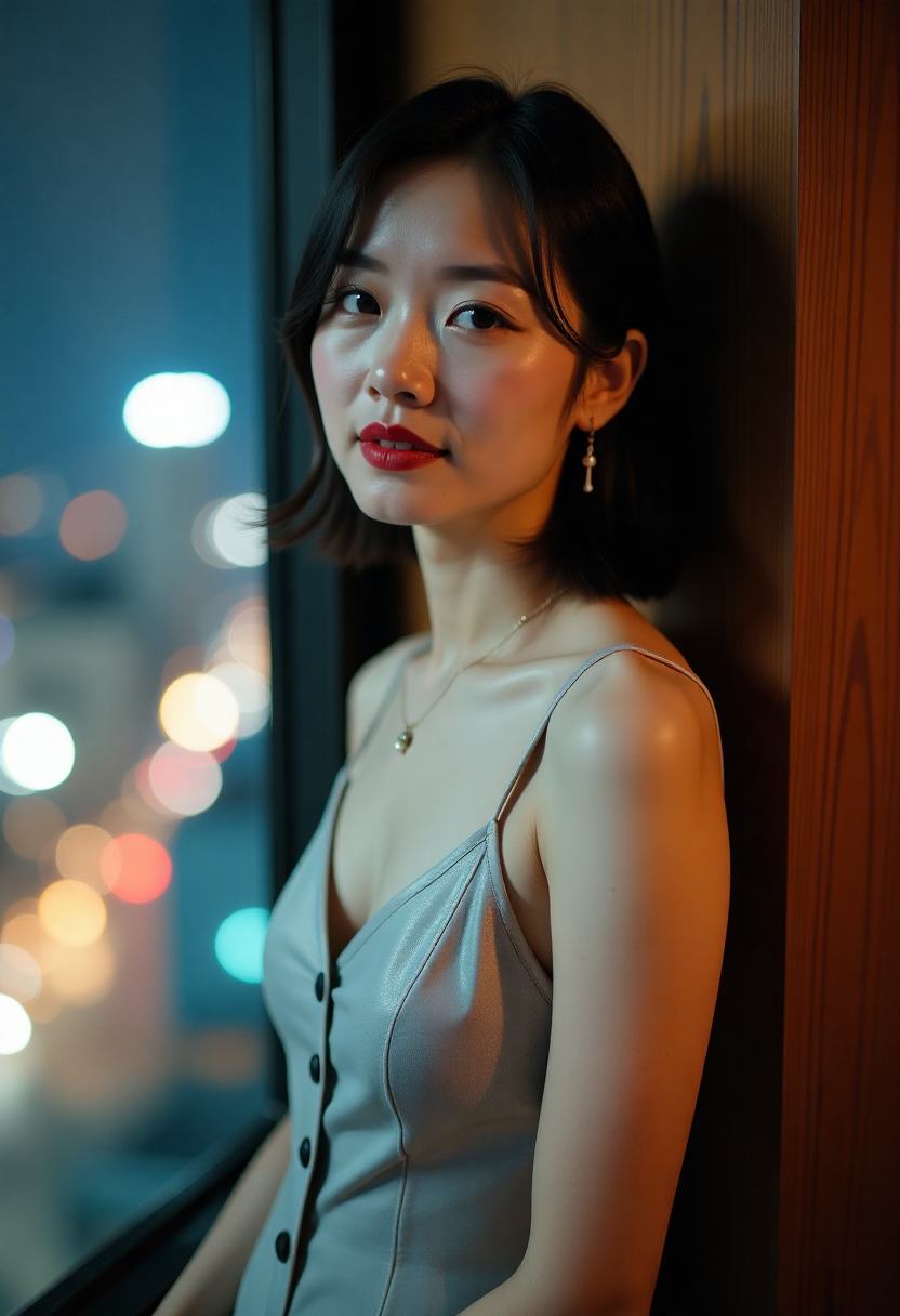 海关夜谈
