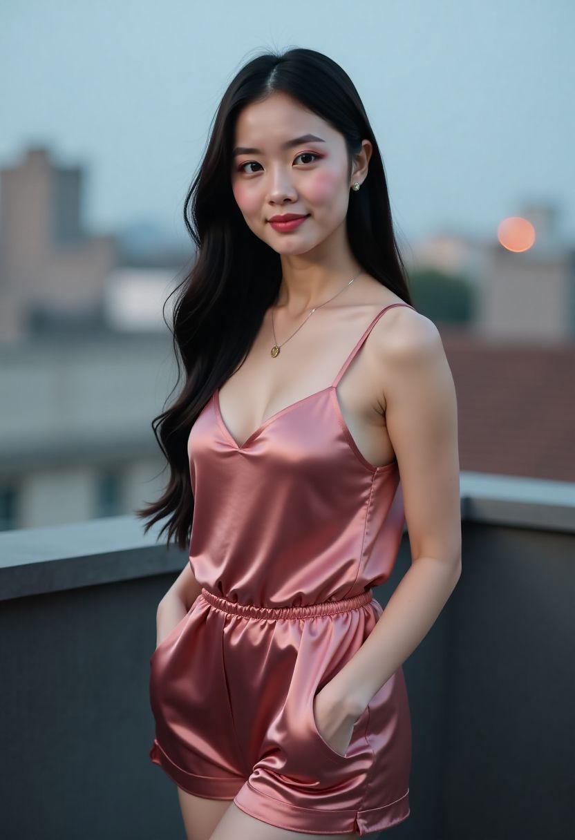 潮汐算法
