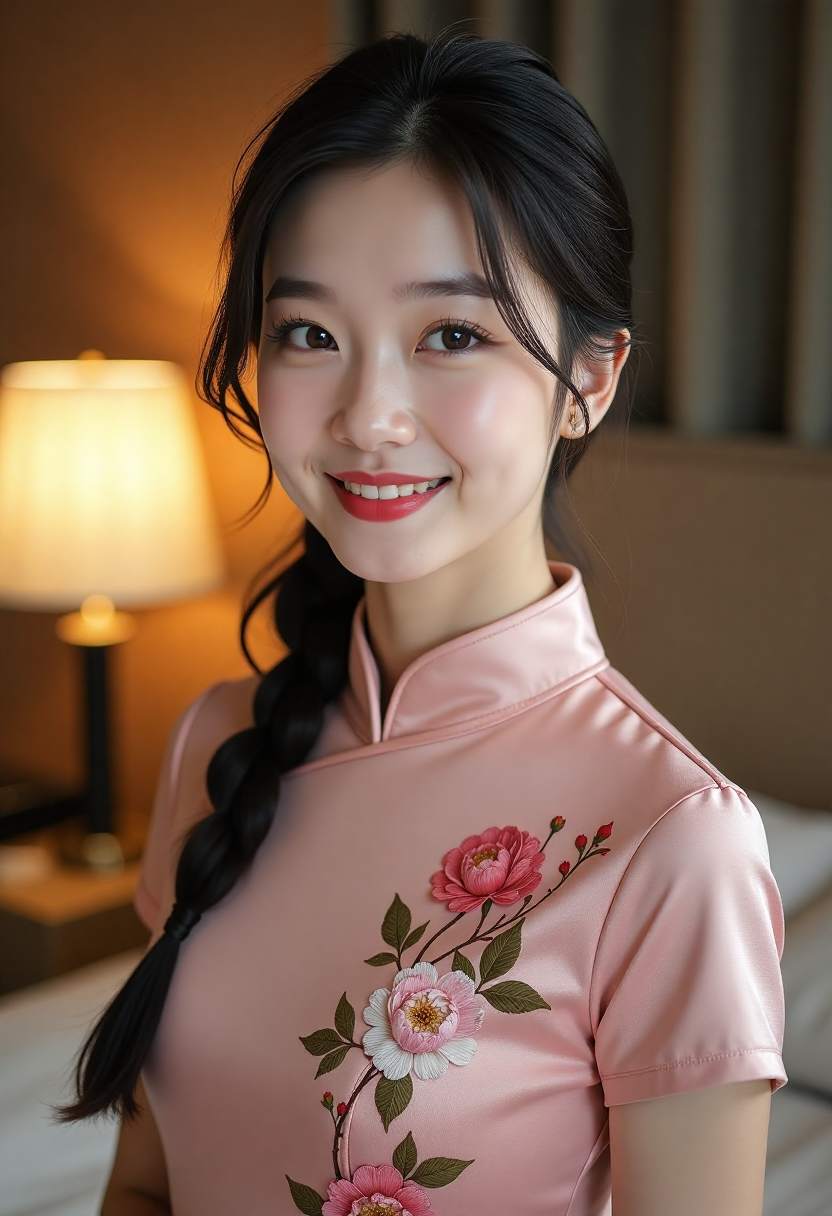 集装箱夜车海报